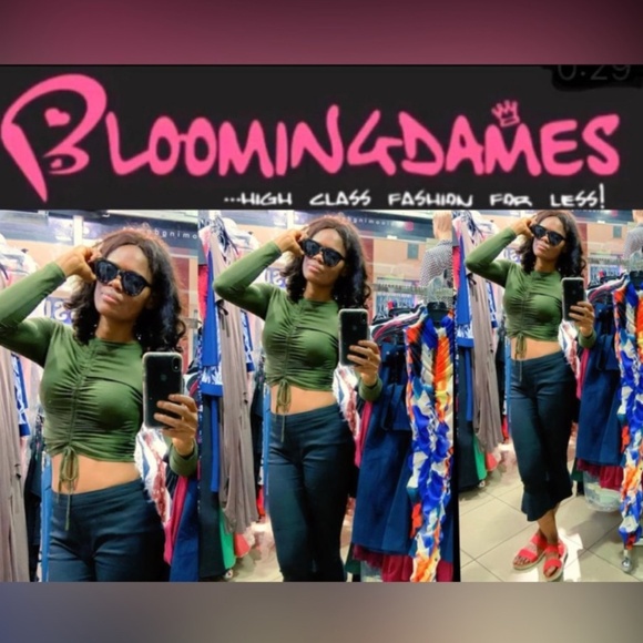 Meet your Posher, Sade - Picture 3 of 7